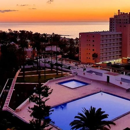 Vina Del Mar Apartment Playa de las Americas  Luaran gambar