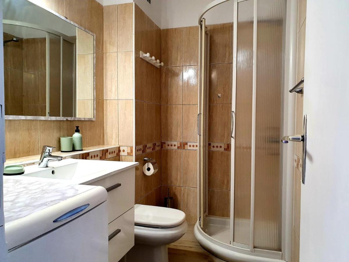 Vina Del Mar Apartment Playa de las Americas  Luaran gambar