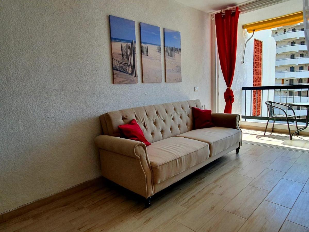 Vina Del Mar Apartment Playa de las Americas  Luaran gambar