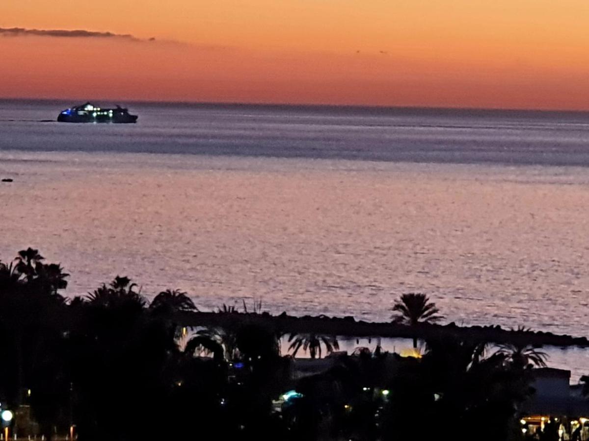 Vina Del Mar Apartment Playa de las Americas  Luaran gambar