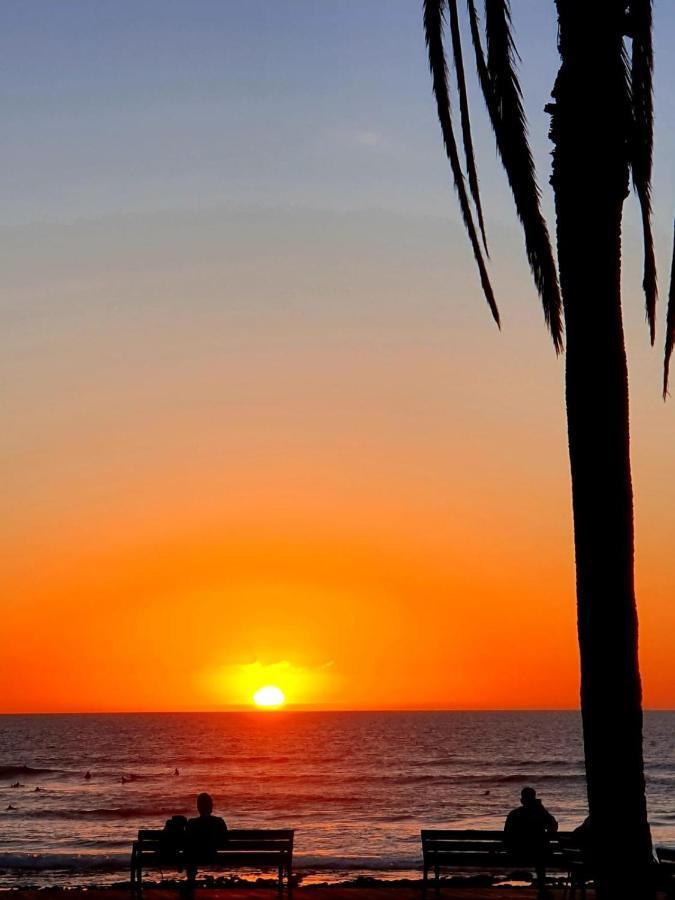 Vina Del Mar Apartment Playa de las Americas  Luaran gambar