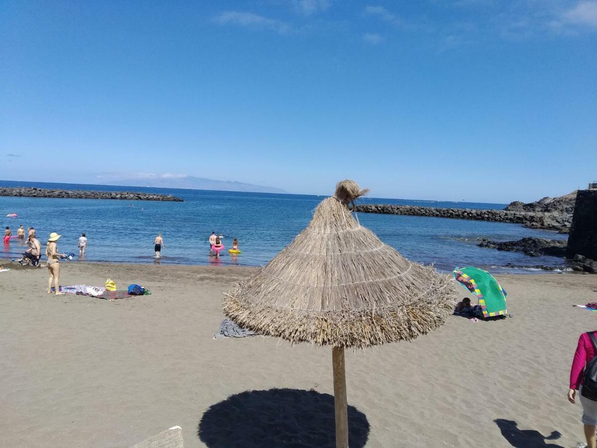 Vina Del Mar Apartment Playa de las Americas  Luaran gambar