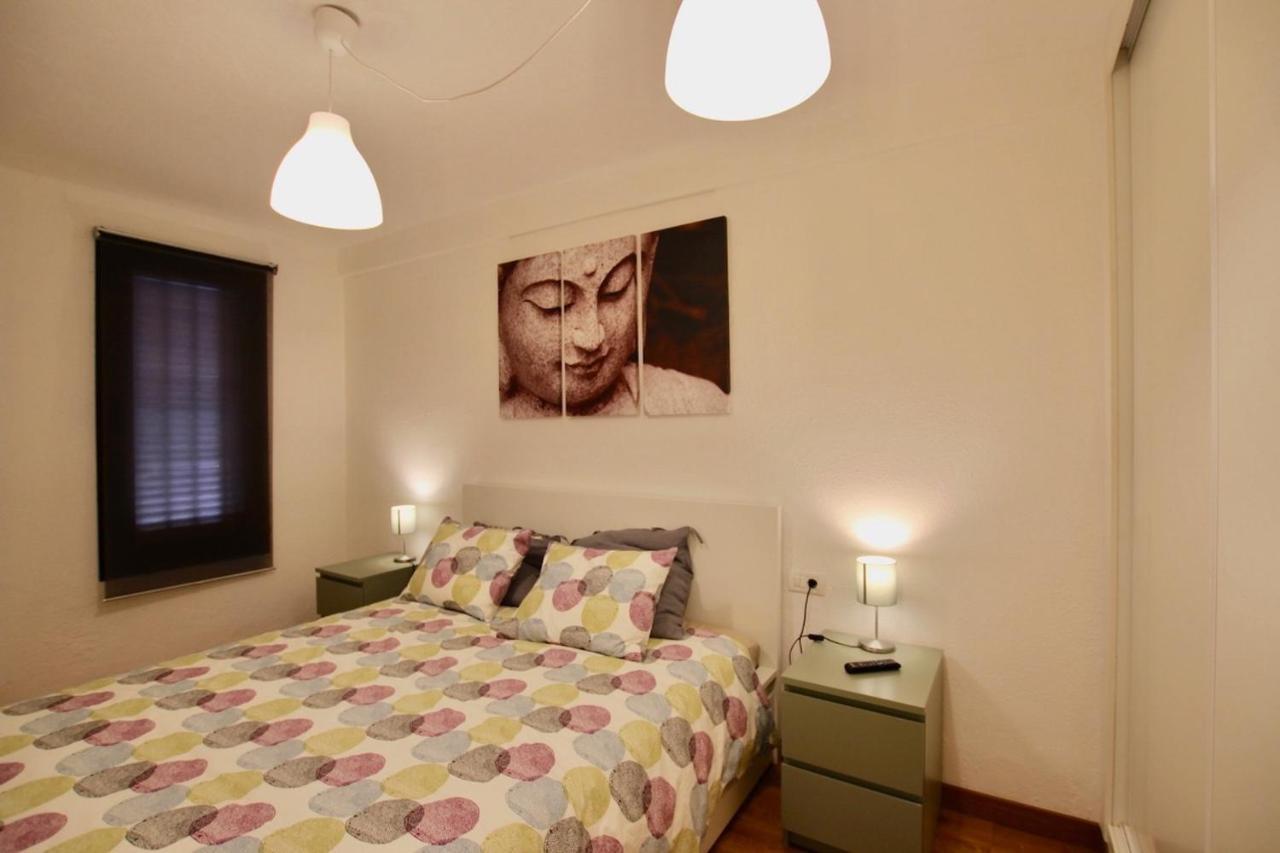 Vina Del Mar Apartment Playa de las Americas  Luaran gambar