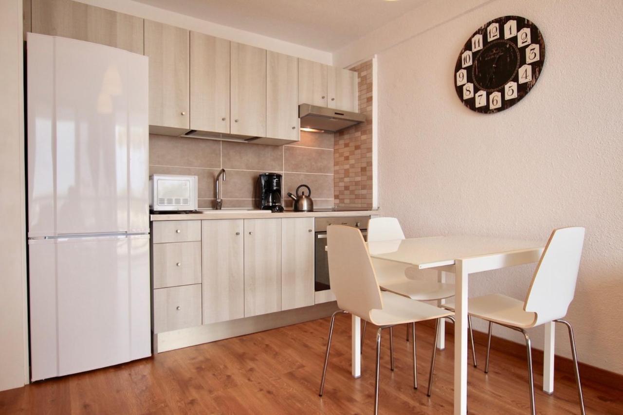 Vina Del Mar Apartment Playa de las Americas  Luaran gambar