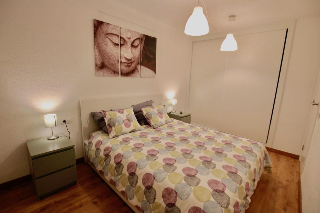 Vina Del Mar Apartment Playa de las Americas  Luaran gambar