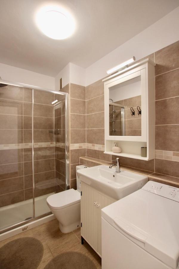 Vina Del Mar Apartment Playa de las Americas  Luaran gambar