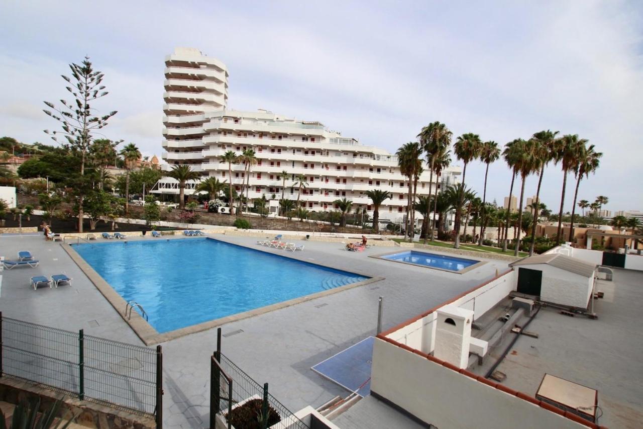 Vina Del Mar Apartment Playa de las Americas  Luaran gambar