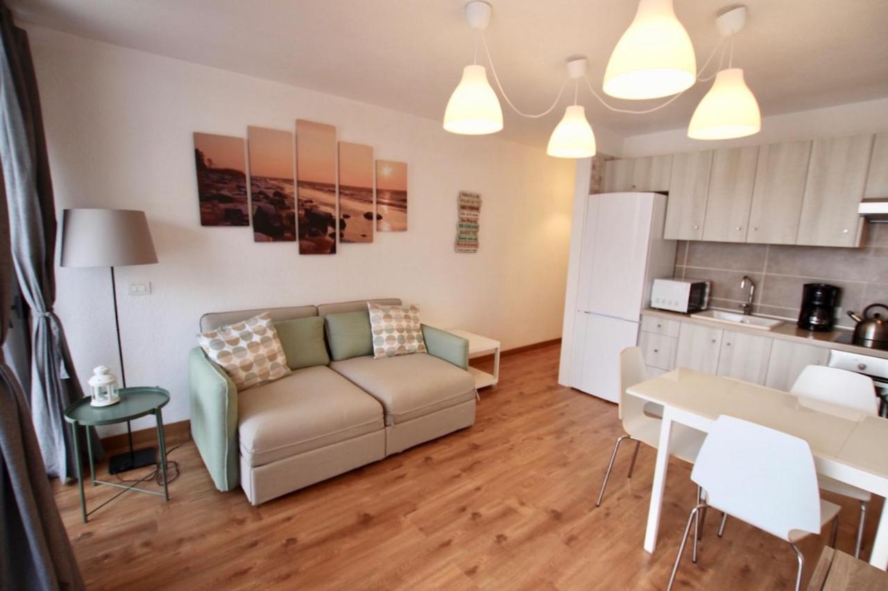 Vina Del Mar Apartment Playa de las Americas  Luaran gambar