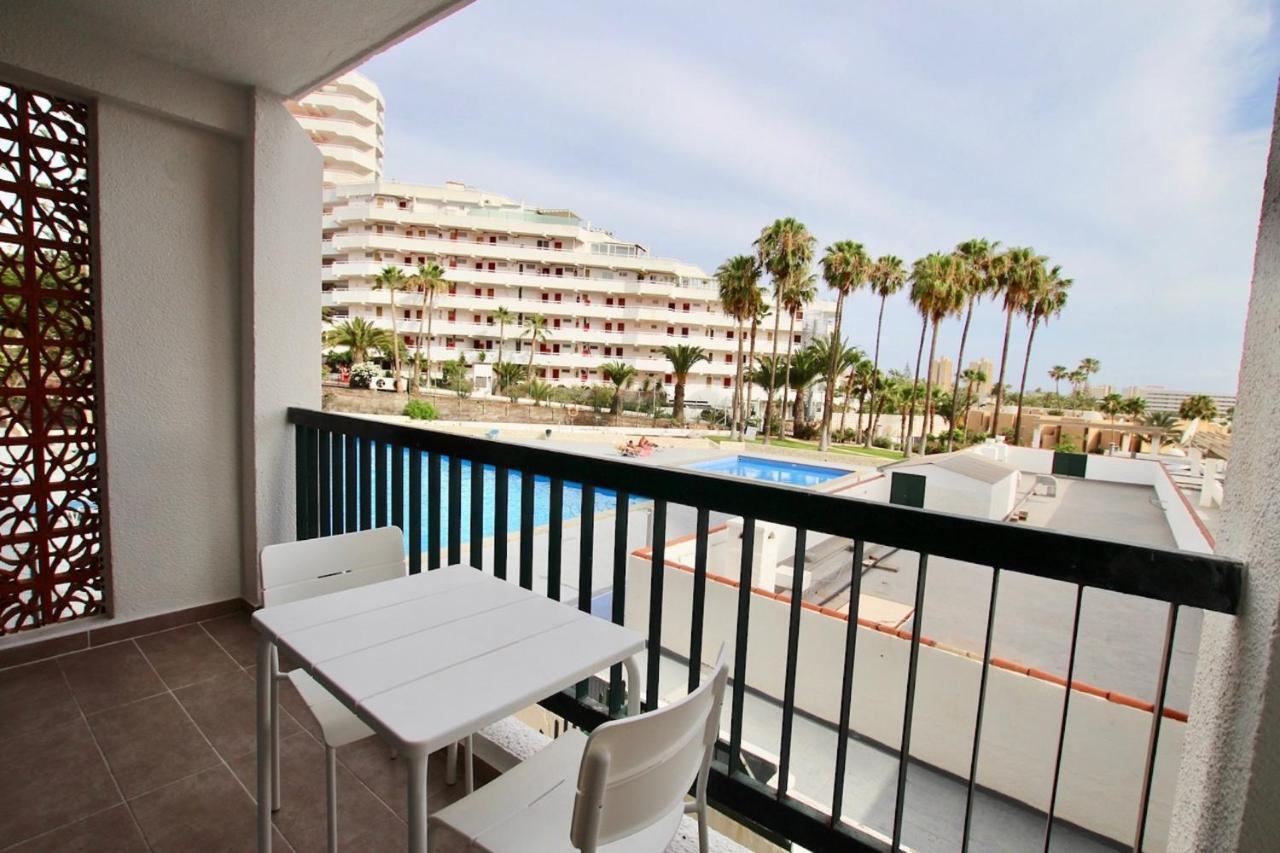 Vina Del Mar Apartment Playa de las Americas  Luaran gambar