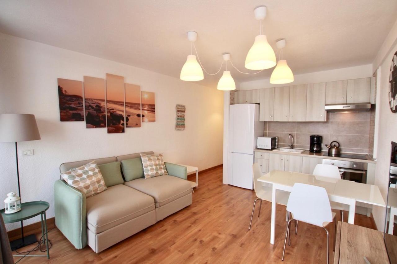 Vina Del Mar Apartment Playa de las Americas  Luaran gambar
